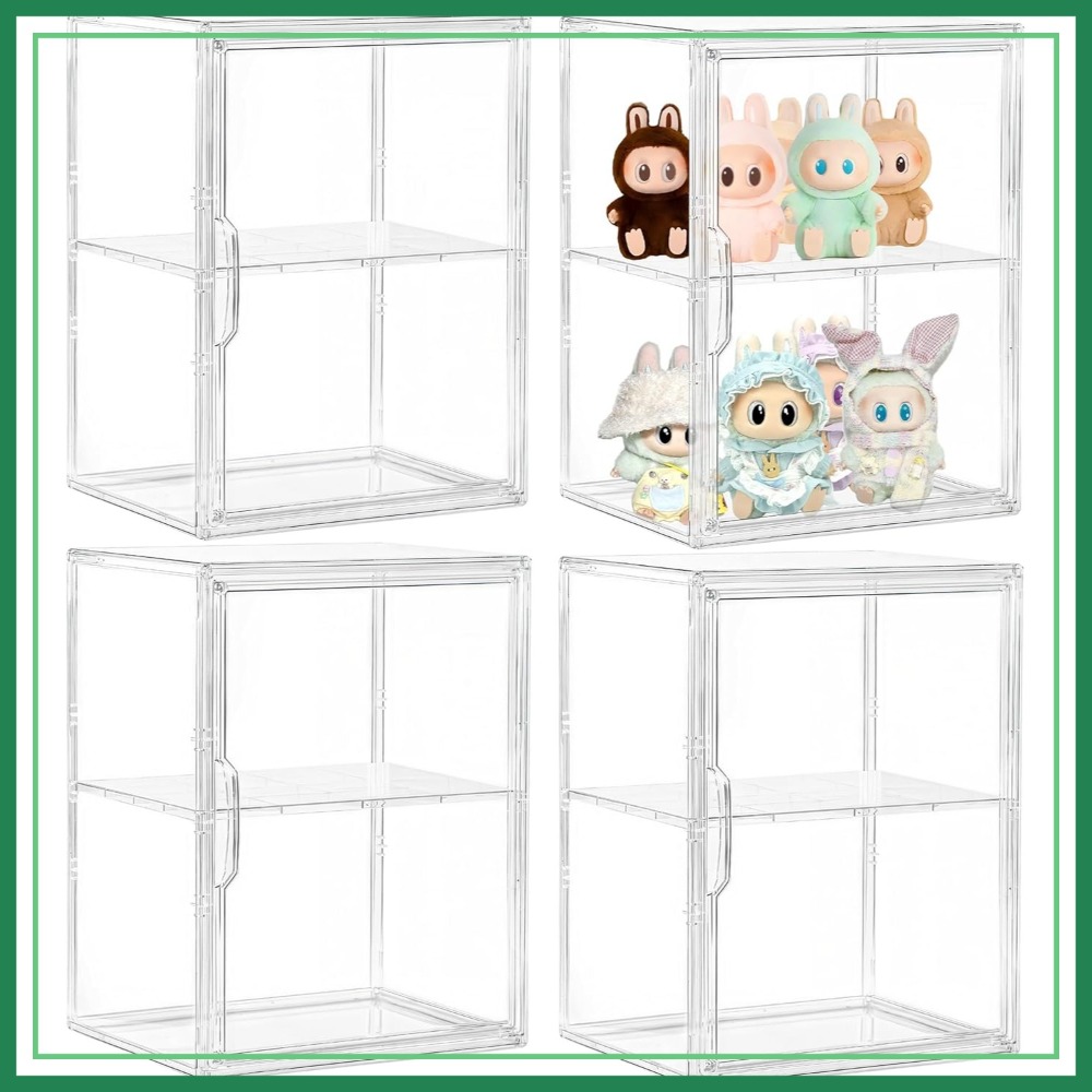 2 Layer Acrylic Display Case f - Display Case Acrylic incelemesi ve fiyatı