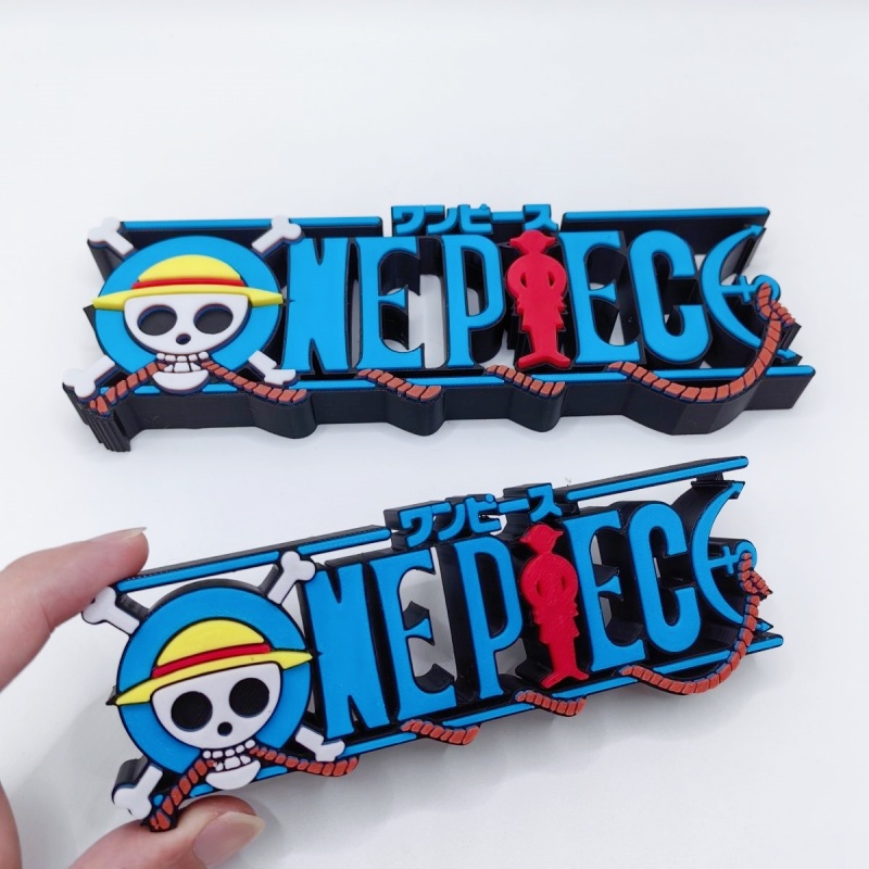 One Piece Logo Stand Action Fi - Action Figure Stand incelemesi ve fiyatı