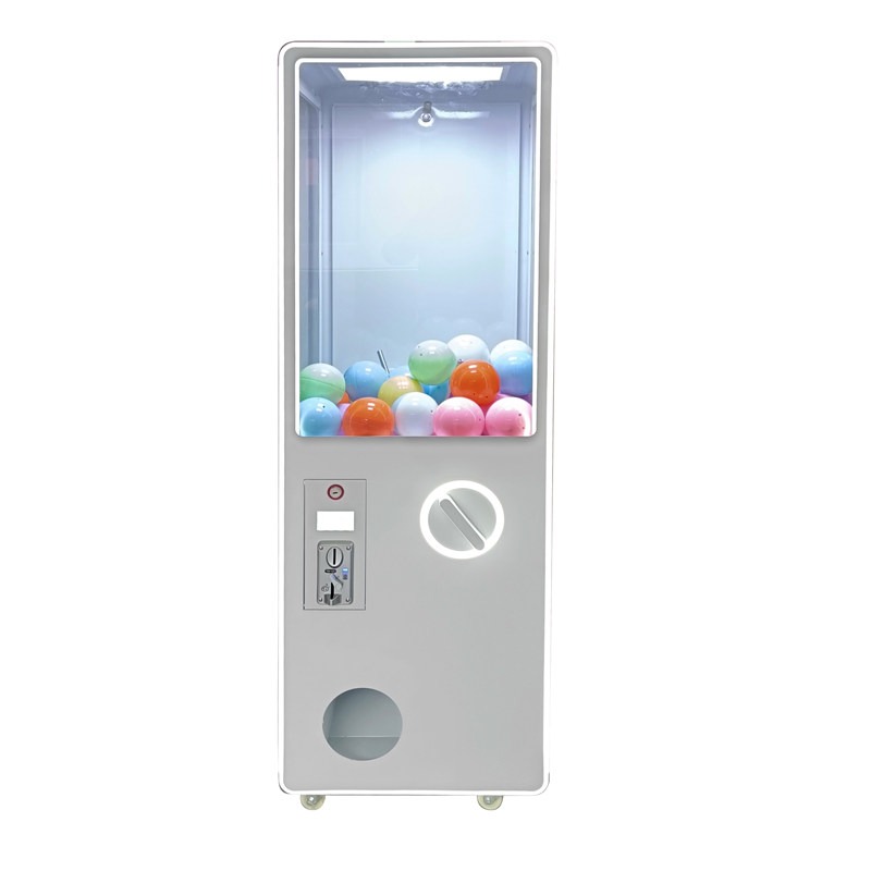 Commercial Large Gashapon Caps - Capsule Toy Gashapon incelemesi ve fiyatı