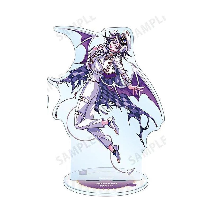 Danganronpa Kokichi Oma Figure - Action Figure Stand incelemesi ve fiyatı