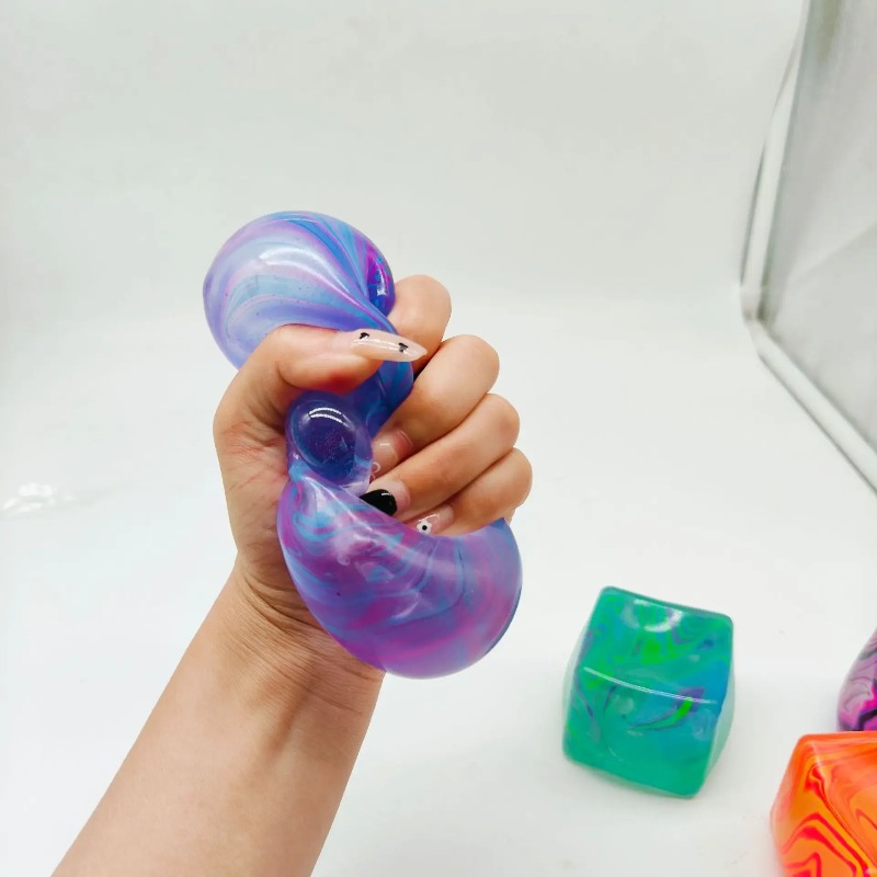 High resilience Needoh Soft an - Fidget Cube Original incelemesi ve fiyatı