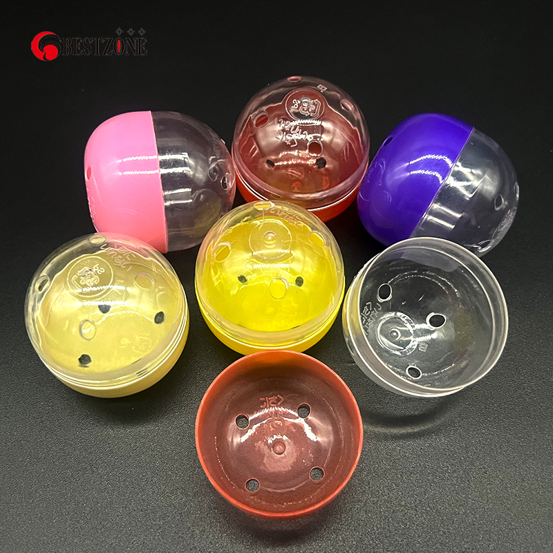 50PCS 1.89*2Inch 48*52mm Surpr - Capsule Toy Gashapon incelemesi ve fiyatı