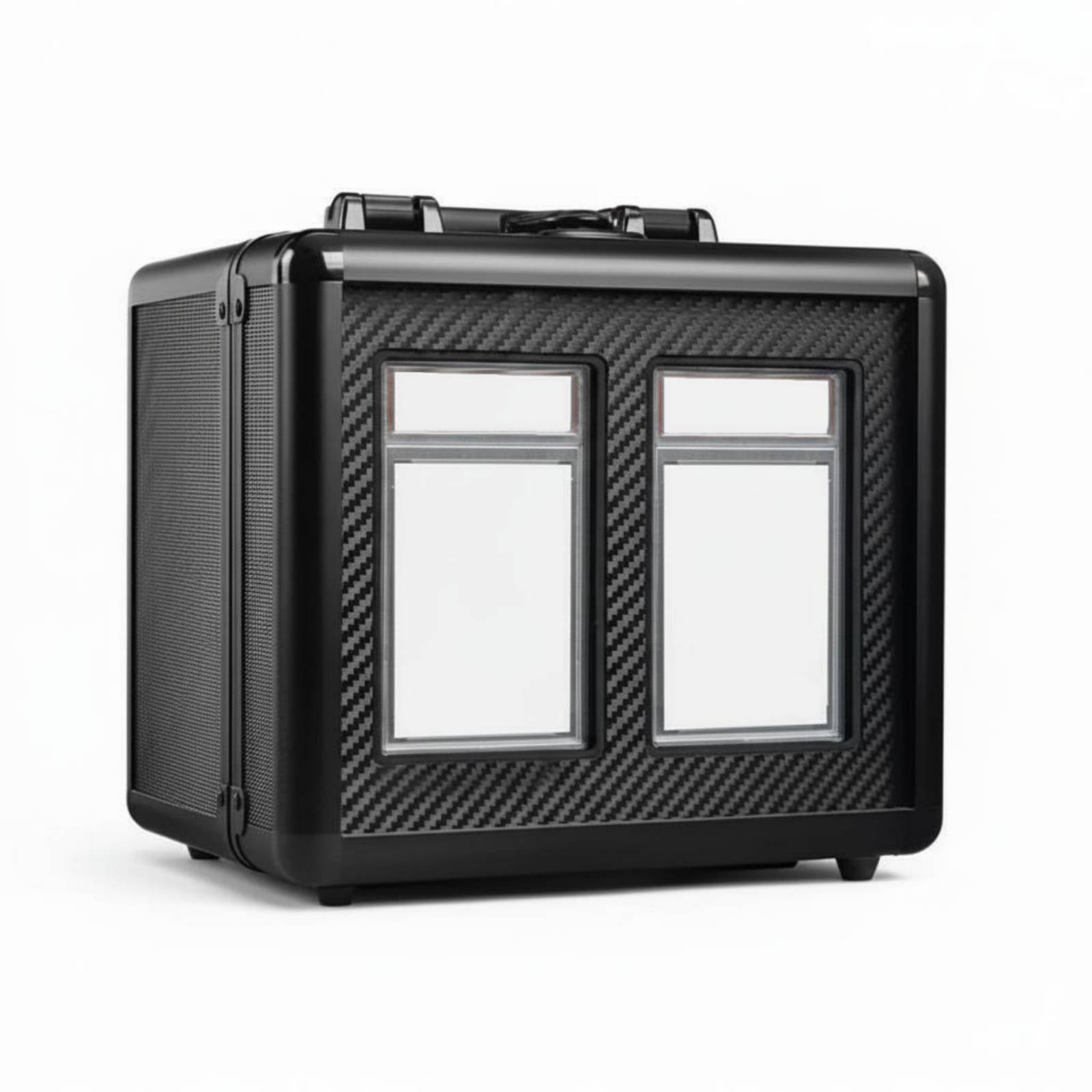 PSA Card Display Box Portable  - Graded Card Display incelemesi ve fiyatı