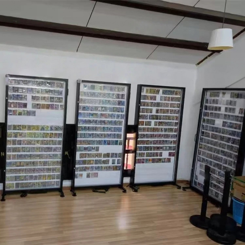 custom.Custom  Graded Playing  - Graded Card Display incelemesi ve fiyatı