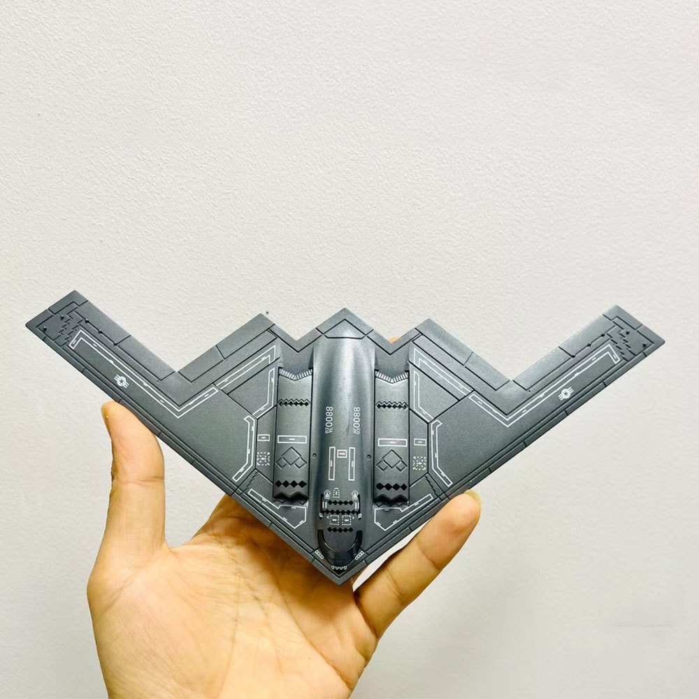 1:200 Scale plane US Air Force - Model Airplane Plastic incelemesi ve fiyatı