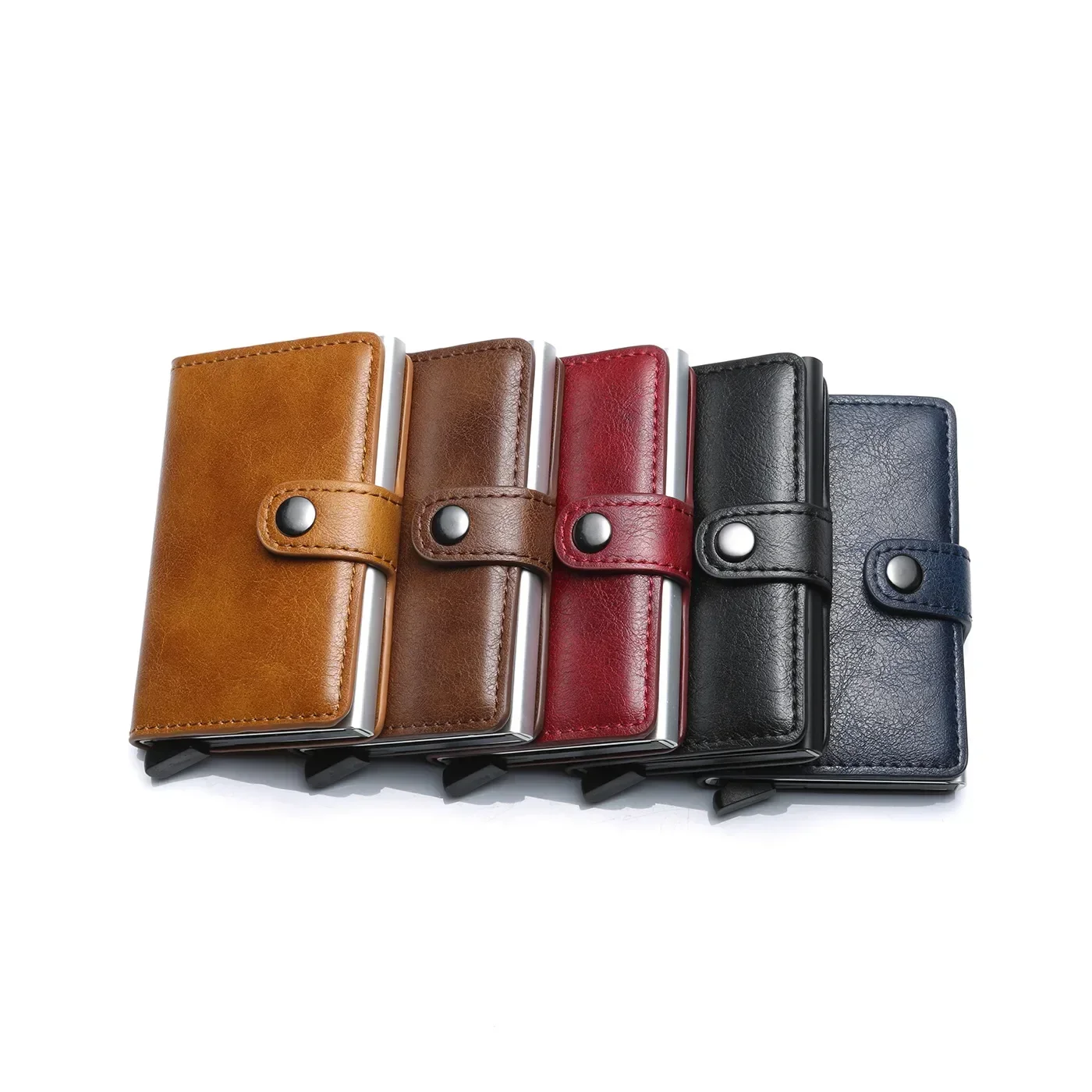 Business Credit Card Holders L - Card Top Loader incelemesi ve fiyatı