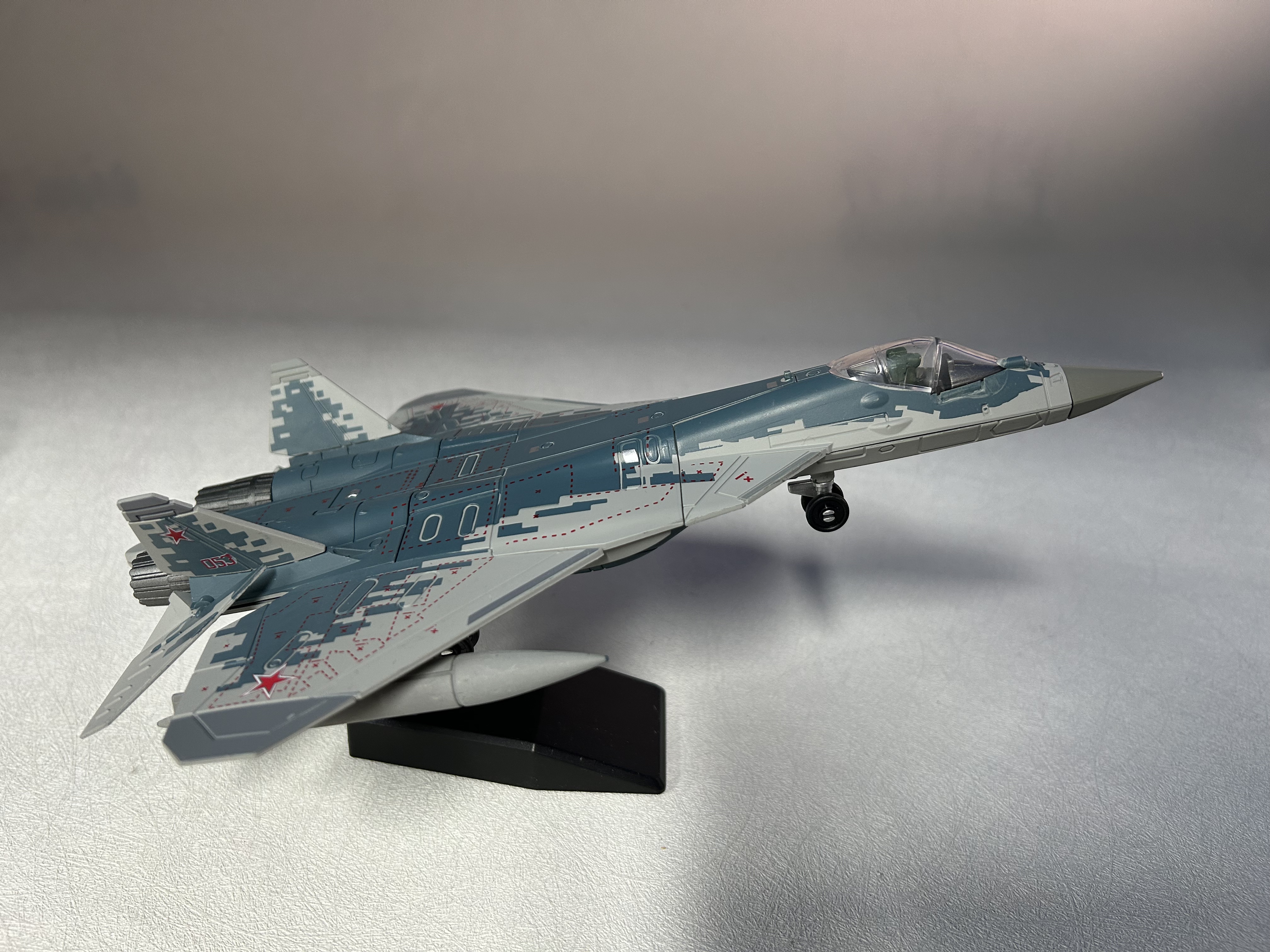 Aircraft Model Toy 1/72 Scale  - Model Airplane Plastic incelemesi ve fiyatı