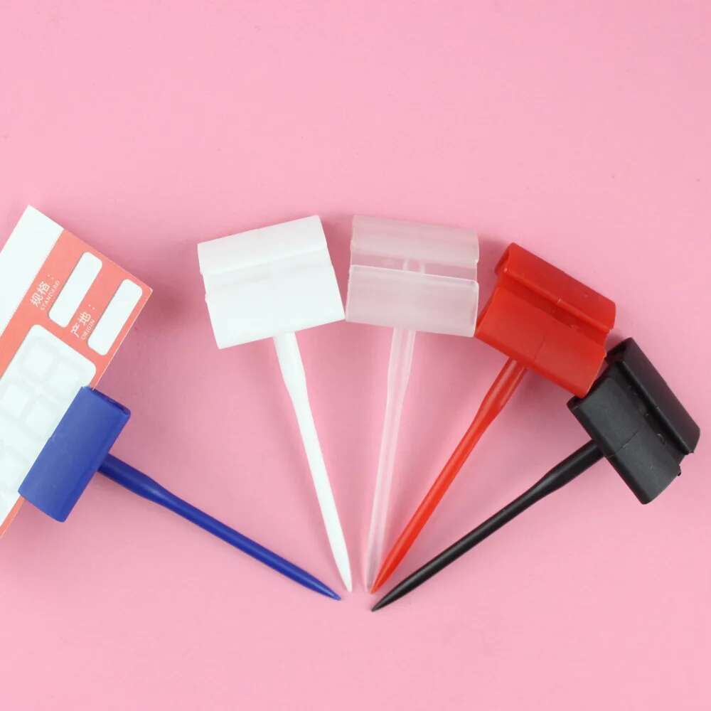 20pcs Pop Plastic Price Label  - Pop Display Shelf incelemesi ve fiyatı