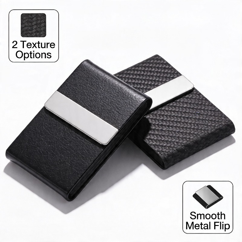 1 Pcs Business Card Holder Cas - Card Top Loader incelemesi ve fiyatı