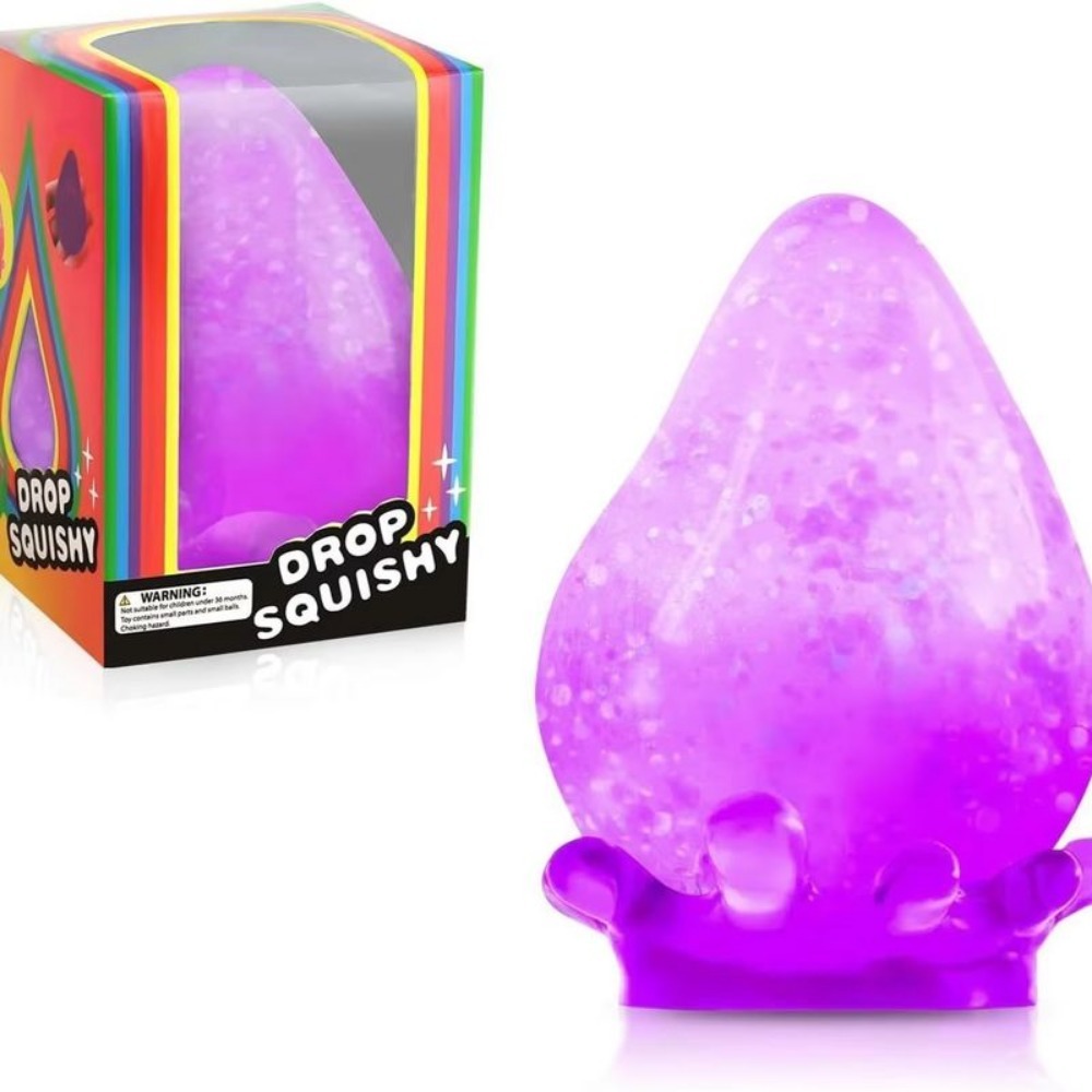 Needoh Water Droplet Shape Con - Mystery Box Blind Bag incelemesi ve fiyatı