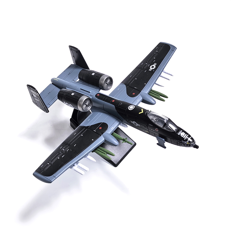 1:72 Modern DIY Building Block - Model Airplane Plastic incelemesi ve fiyatı