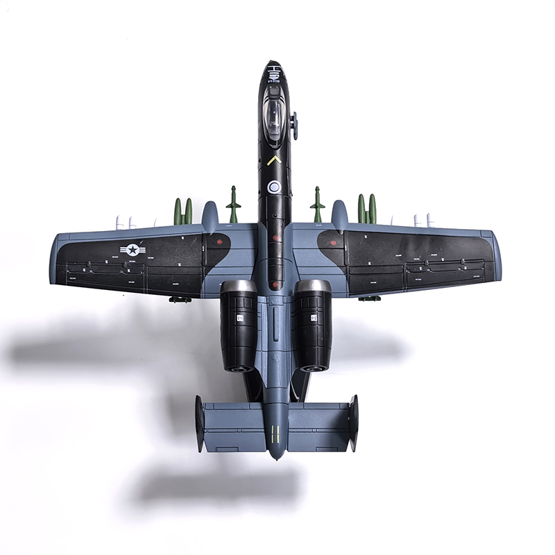 1:72 Modern DIY Building Block - Model Airplane Plastic incelemesi ve fiyatı