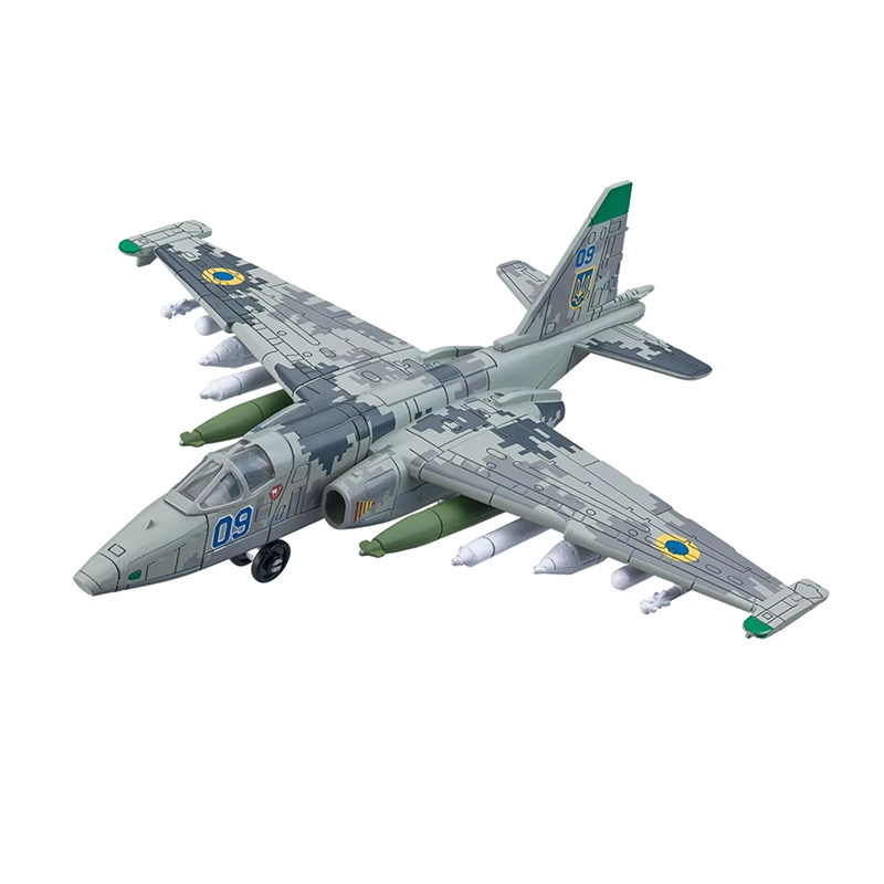 1:72 Modern DIY Building Block - Model Airplane Plastic incelemesi ve fiyatı