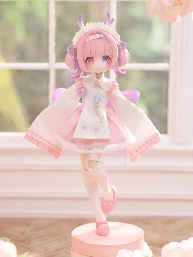 Creaters Essence Meki Series 1 - Mystery Box Blind Bag incelemesi ve fiyatı