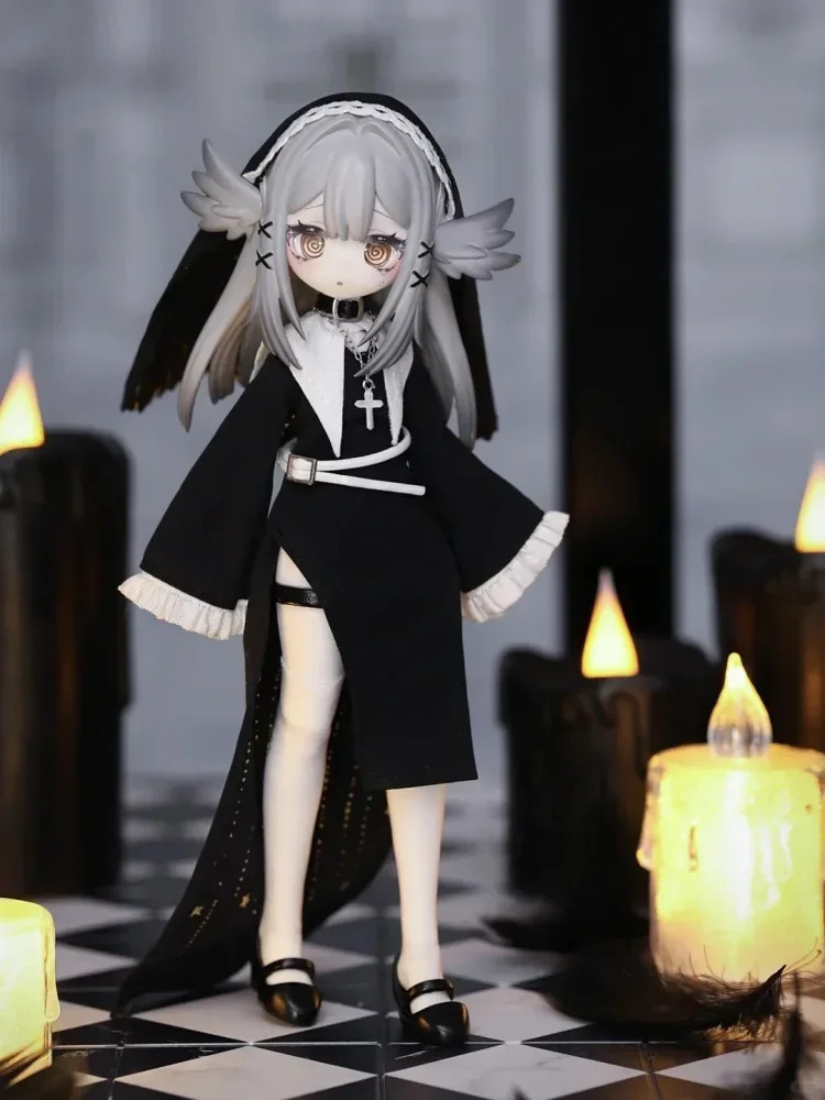 Creaters Essence Meki Series 1 - Mystery Box Blind Bag incelemesi ve fiyatı