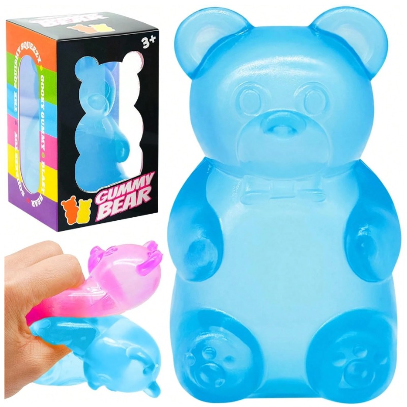 Cute Food & Ocean Squishy Blin - Mystery Box Blind Bag incelemesi ve fiyatı