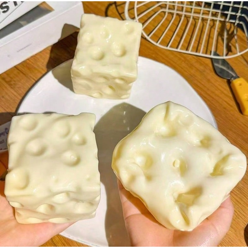 Cute Food & Ocean Squishy Blin - Mystery Box Blind Bag incelemesi ve fiyatı