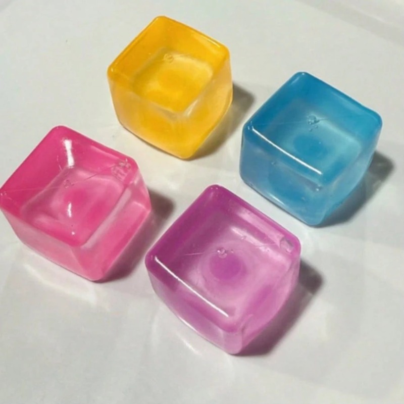 Cute Food & Ocean Squishy Blin - Mystery Box Blind Bag incelemesi ve fiyatı