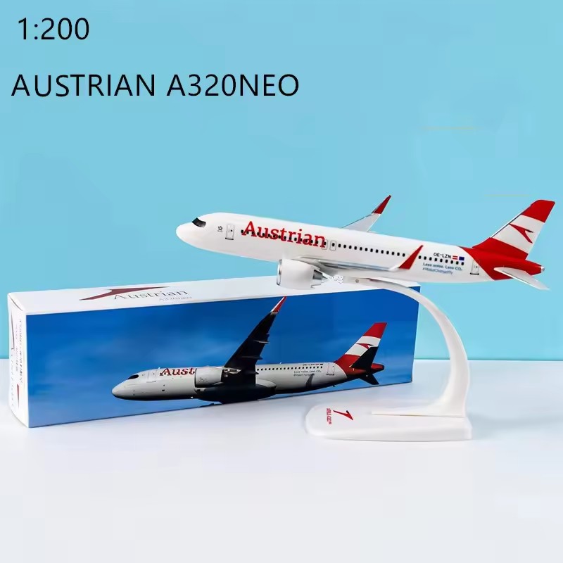 1:200 Scale Model Marabu/Play/ - Model Airplane Plastic incelemesi ve fiyatı