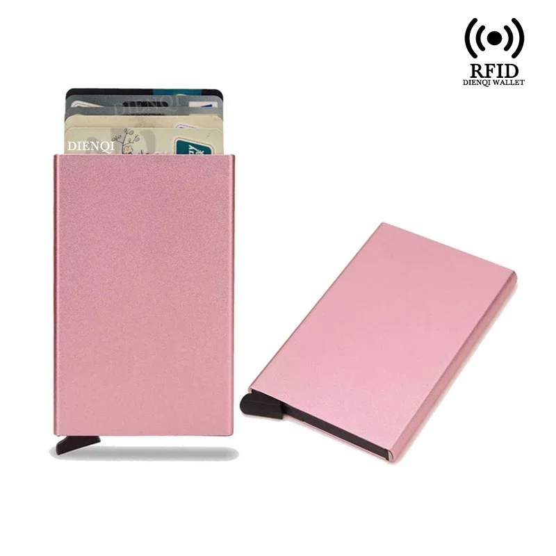 Women's Business Card Holder S - Card Top Loader incelemesi ve fiyatı